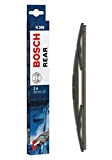 Bosch Balai d'Essuie–Glace Arrière Rear: H306, Longueur: 300mm – 1 Balai Arrière
