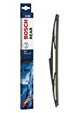 Bosch Balai d'Essuie–Glace Arrière Rear: H352, Longueur: 350mm – 1 Balai Arrière