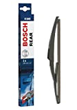 Bosch Balai d'Essuie–Glace Arrière Rear: H840, Longueur: 290mm – 1 Balai Arrière