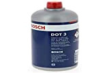 Bosch DOT3 Liquide de Frein - 500mL