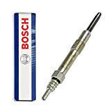 Bosch GLP007 - Bougie de Préchauffage Duraterm - Boite Carton - 1 Pièce - pour Véhicules à Moteur Diesel