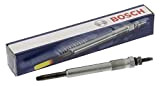 Bosch GLP013 - Bougie de Préchauffage Duraterm - Boite Carton - 1 Pièce - pour Véhicules à Moteur Diesel