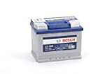 Bosch L5005 Batterie décharge lente 12V, 60Ah, 560A - Loisirs, Camping-Cars, Bateaux, …