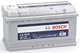 Bosch L5013 Batterie décharge lente 12V, 90Ah, 800A - Loisirs, Camping-Cars, Bateaux, …