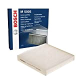 Bosch M5005 - Filtre d'habitacle standard - filtre à poussière et à pollen