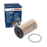 Bosch N0008 - Filtre diesel auto