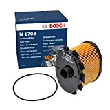Bosch N1703 - Filtre diesel auto