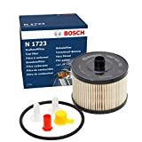 Bosch N1723 - Filtre diesel auto