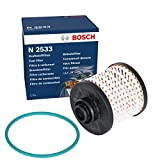 Bosch N2533 - Filtre diesel auto