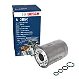 Bosch N2850 - Filtre diesel auto