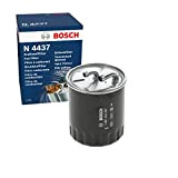 Bosch N4437 - Filtre diesel auto