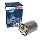 Bosch N6426 - Filtre diesel auto
