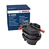 Bosch N6460 - Filtre diesel auto