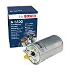 Bosch N6503 - Filtre diesel auto