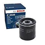 Bosch P2028 - Filtre à huile auto