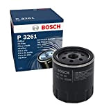 Bosch P3261 - Filtre à huile auto