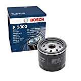 Bosch P3300 - Filtre à huile auto
