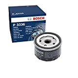 Bosch P3336 - Filtre à huile auto