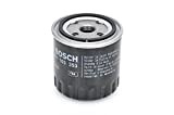 Bosch P3353 - Filtre à huile auto