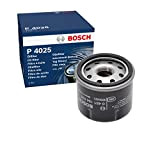 Bosch P4025 - Filtre à huile auto