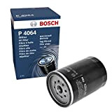 Bosch P4064 - Filtre à huile auto