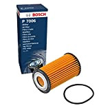 Bosch P7006 - Filtre à huile auto