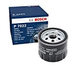 Bosch P7022 - Filtre à huile auto