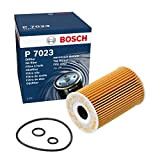 Bosch P7023 - Filtre à huile auto