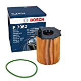 Bosch P7082 - Filtre à huile auto