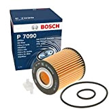 Bosch P7090 - Filtre à huile auto
