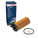 Bosch P7123 - Filtre à huile auto