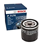 Bosch P7176 - Filtre à huile auto