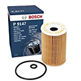 Bosch P9147 - Filtre à huile auto