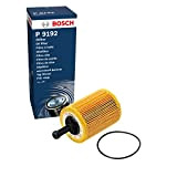 Bosch P9192 - Filtre à huile auto