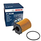 Bosch P9238 - Filtre à huile auto