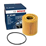 Bosch P9249 - Filtre à huile auto
