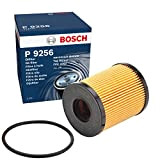 Bosch P9256 - Filtre à huile auto