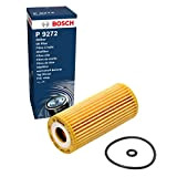 Bosch P9272 - Filtre à huile auto