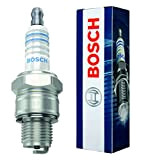 Bosch W7AC - Bougie d'allumage Nickel - 1 bougie