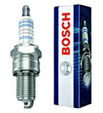 Bosch WR7DC - Bougie d'Allumage Nickel - 1 Bougie