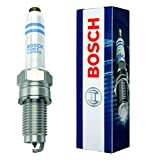 Bosch Y5KPP332 - Bougies d'Allumage Double Platinum - 1 Bougie