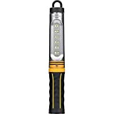 Brennenstuhl Lampe portable LED rechargeable (lampe de travail), 520 lumen, IP54