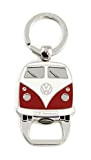 BRISA VW Collection - Volkswagen Combi Bus T1 Camper Van Porte-clés, Anneau porte-clefs avec Décapsuleur, Idée de cadeau/Souvenir/Produit Rétro vintage ...