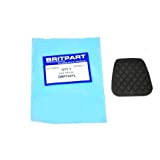 Britpart - couvre pedale Freelander 1 - DBP7047