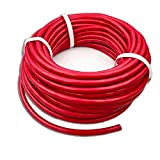 Cable de démarrage 35mm² Voiture Rouge au mètre