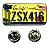 California sacramento californie uSA panneau humoristique badge pin écussons 0642