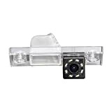 Caméra de recul HD 170° - Caméra de recul étanche pour Chevrolet Spark Joy HHR Matiz Cruze Estate Lacetti Nubira ...