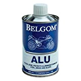 Car Point 1800100 Belgom P07-025 Alu, Bleu et blanc, 250 ml