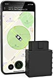 Carlock Traceur GPS et Alarme GPS - Livré avec périphérique & Application - Traquez facilement votre voiture en temps réel ...