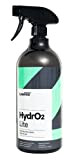 CarPro HydrO2 Lite – Spray de protection silice sans rinçage – Prêt à l'utilisation